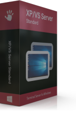 Thinstuff XP/VS Terminal Server Standard 1 подключение к 1 серверу