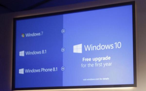 Шанс бесплатно и легально обновиться до Windows 10 все еще есть