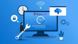 Новая версия сервера терминалов Thinstuff 1.0.938